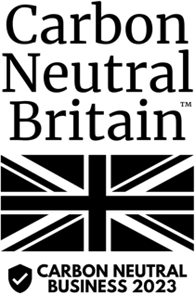 Carbon Neutral Britain - Carbon Neutral Business 2023